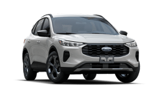2025 Ford Escape® External Image 5